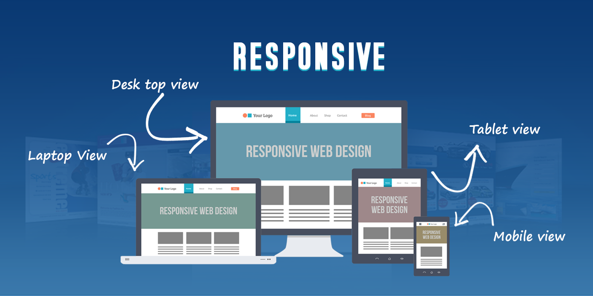 Responsive