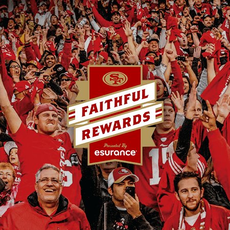 49ersfaithfulrewards