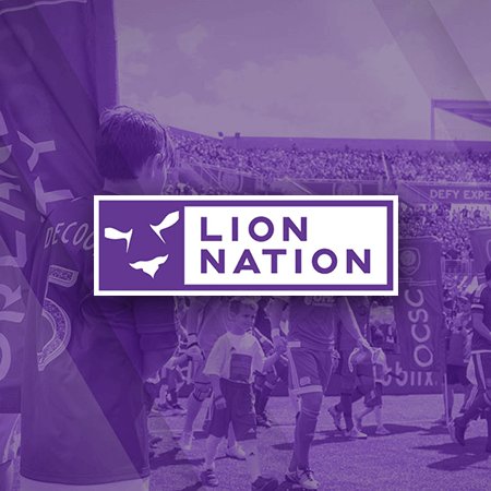 lionnation